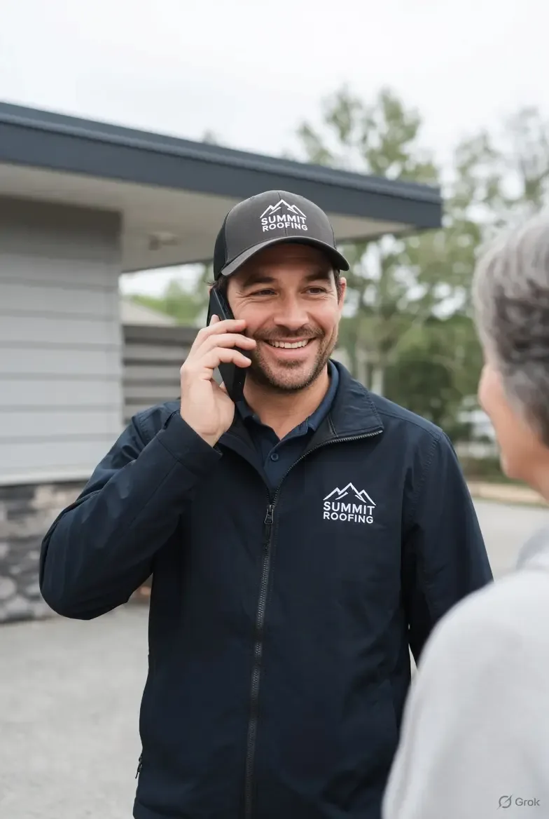 Flat Roof Leak Repair Jamestown, NY FAQs